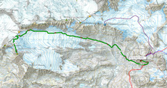 Mapa etapu 5