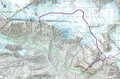 Mapa etapu 6