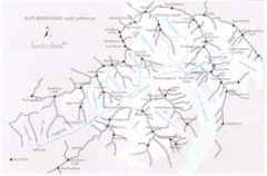 mapa skitury